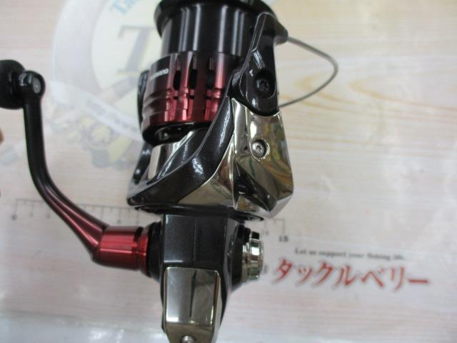 22セフィアBB C3000SHG｜＠ベリーネット 日本最大新品中古釣具WEBショップ