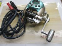 アドベンチャー電動VS700AT-S 