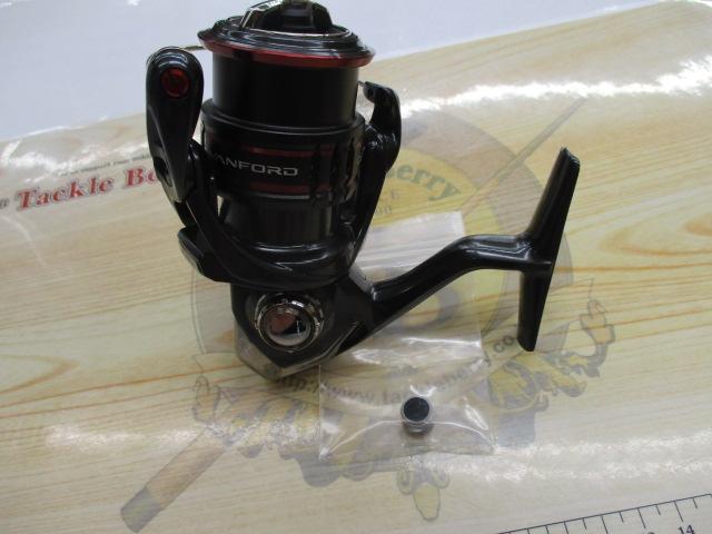 20ヴァンフォード C2000SHG｜＠ベリーネット 日本最大新品中古釣具WEB