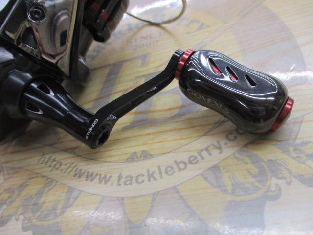 20ヴァンフォード C2000SHG｜＠ベリーネット 日本最大新品中古釣具WEB