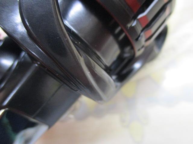 20ヴァンフォード C2000SHG