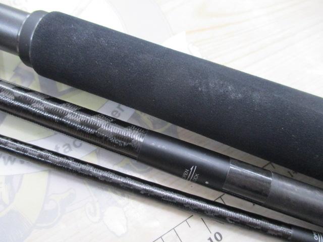 コルトスナイパーリミテッド S100MH-3