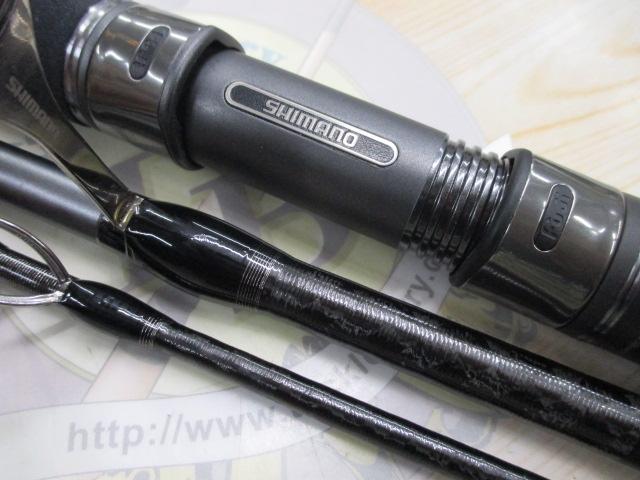 コルトスナイパーリミテッド S100MH-3
