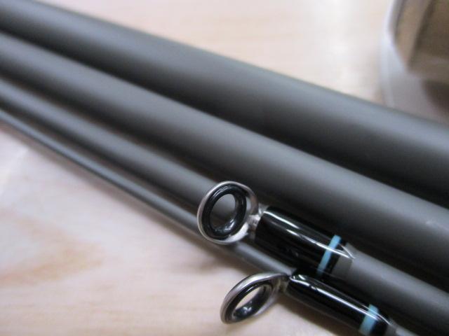ローミングラプソディRRC66ML-5