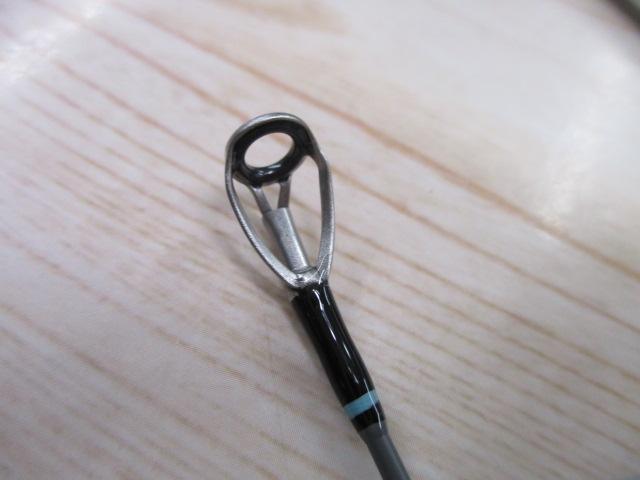 ローミングラプソディRRC66ML-5