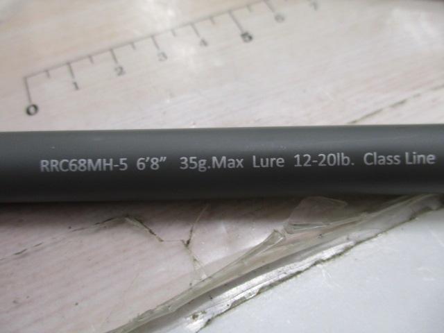 ローミングラプソディRRC68MH-5