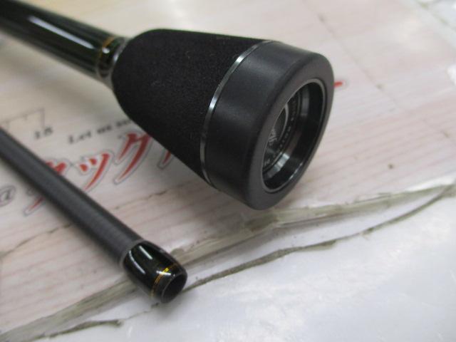 礁楽(Shoreluck) SL-72MLBF