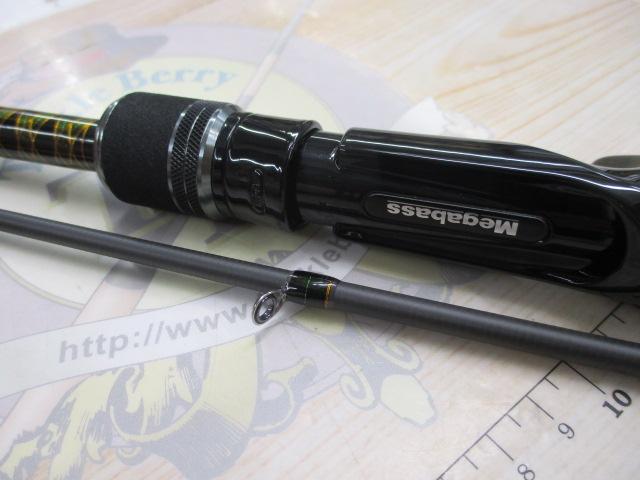礁楽(Shoreluck) SL-72MLBF