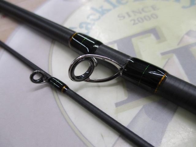 礁楽(Shoreluck) SL-72MLBF