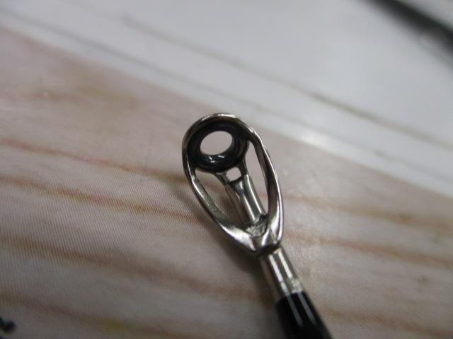 礁楽(Shoreluck) SL-72MLBF
