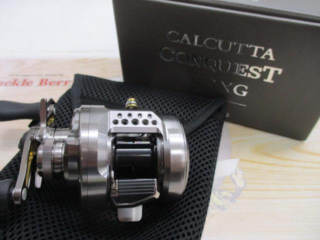 23カルカッタコンクエストBFS XGL｜＠ベリーネット 日本最大新品中古