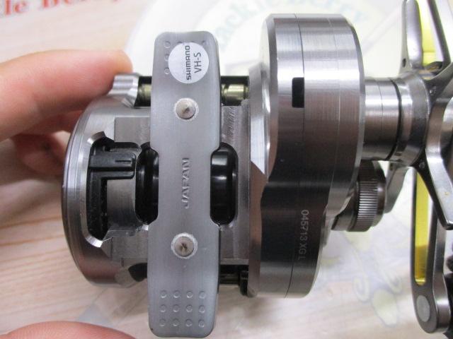 23カルカッタコンクエストBFS XGL｜＠ベリーネット 日本最大新品中古