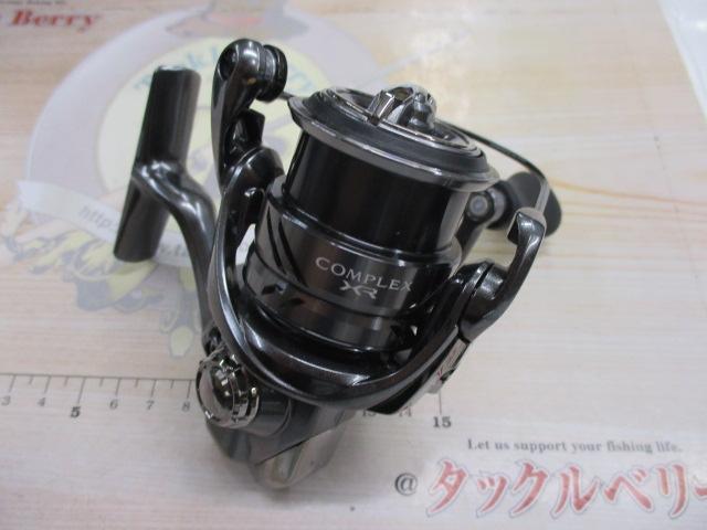 21コンプレックスXR C2000 F4 HG｜＠ベリーネット 日本最大新品中古