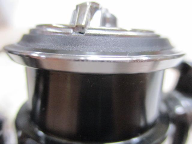21コンプレックスXR C2000 F4 HG