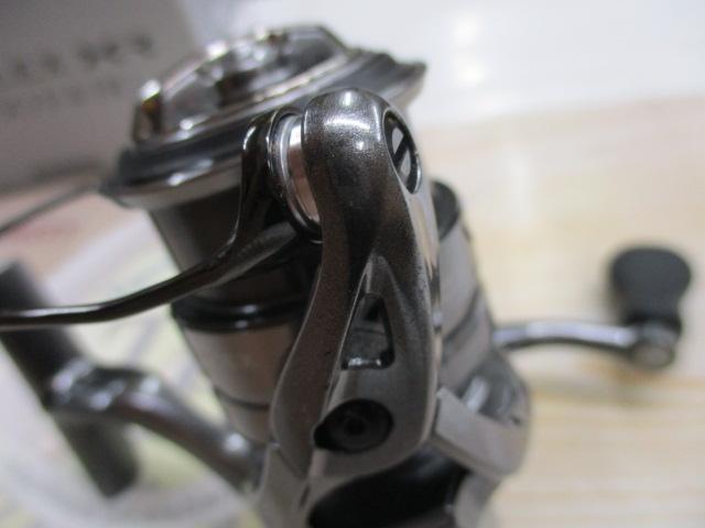 21コンプレックスXR C2000 F4 HG