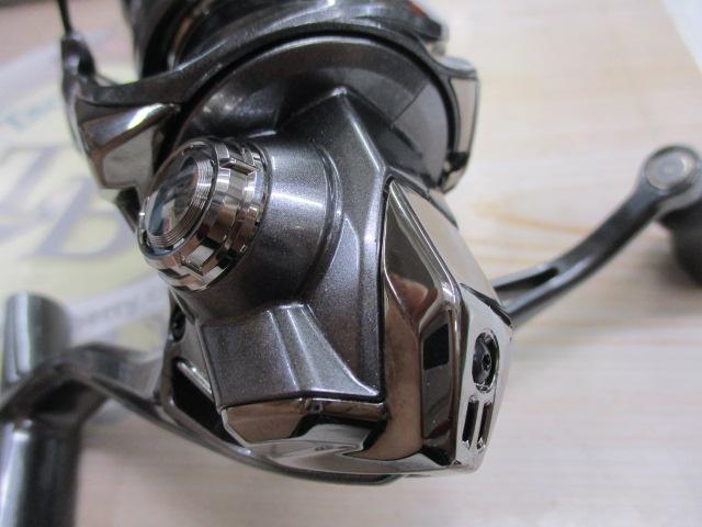 21コンプレックスXR C2000 F4 HG