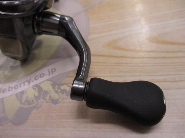 21コンプレックスXR C2000 F4 HG