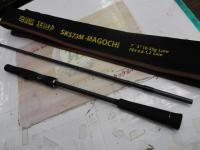 スクアド SKS73M-MAGOCHI