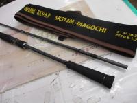 スクアド SKS73M-MAGOCHI