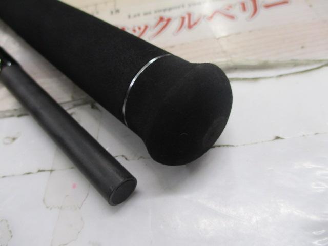 スクアド SKS610ML-SEABASS