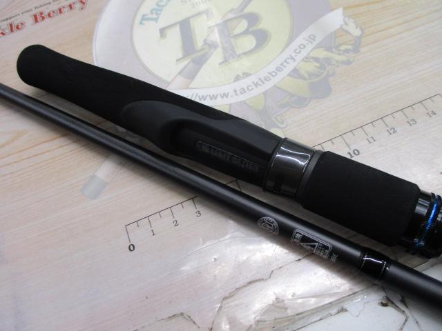 スクアド SKS610ML-SEABASS