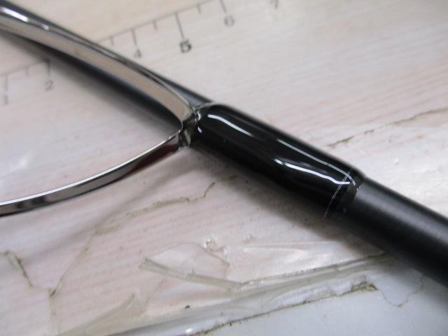 スクアド SKS610ML-SEABASS
