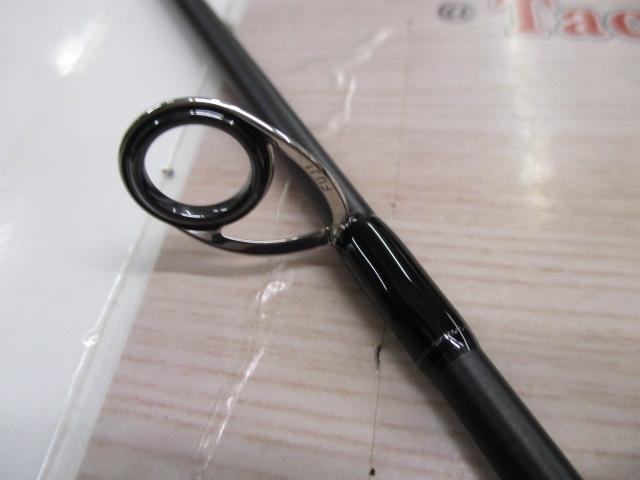 スクアド SKS610ML-SEABASS
