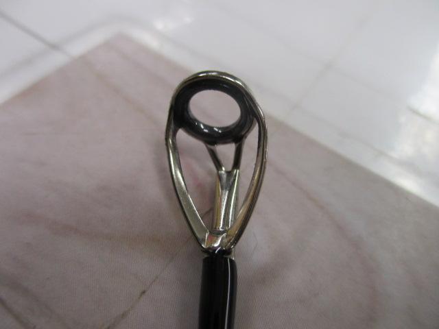 スクアド SKS610ML-SEABASS