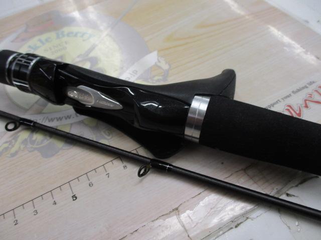 19ライトゲームSS タイプ73 H190/R｜＠ベリーネット 日本最大新品中古