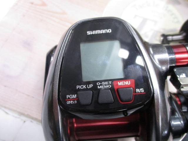 18プレイズ 3000XP｜＠ベリーネット 日本最大新品中古釣具WEBショップ