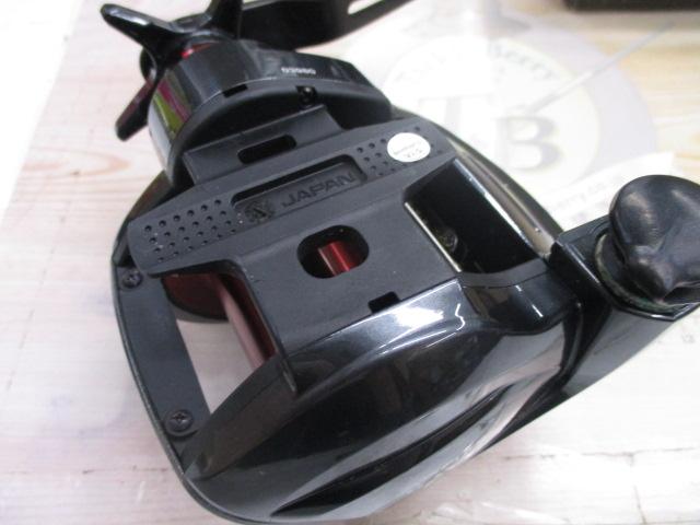 18プレイズ 3000XP｜＠ベリーネット 日本最大新品中古釣具WEBショップ