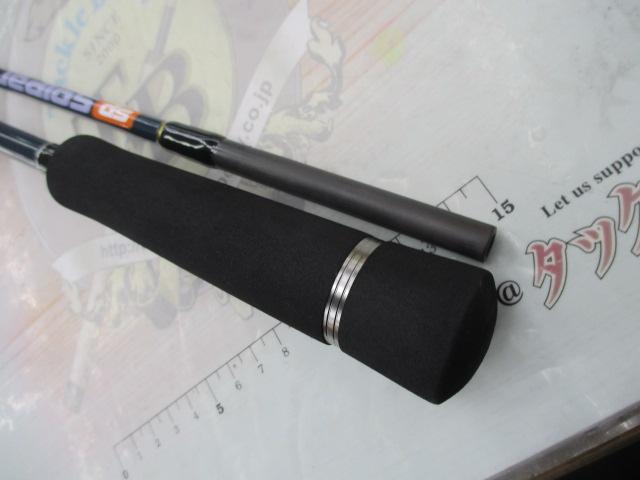 ソルパラ SPJ-B66ML/TR