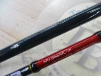 ソルパラ SPJ-B66ML/TR