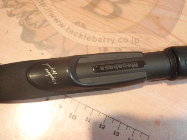 レヴァンテ F2-69LVS 2P｜＠ベリーネット 日本最大新品中古釣具WEBショップ