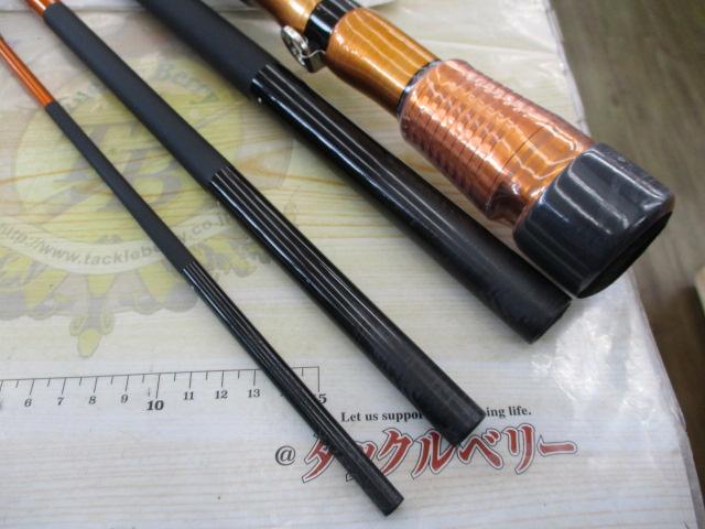 幻覇王 弓剣 ライトクエ484｜＠ベリーネット 日本最大新品中古釣具WEB