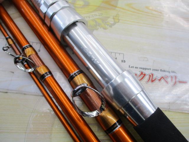 幻覇王 弓剣 ライトクエ484｜＠ベリーネット 日本最大新品中古釣具WEB