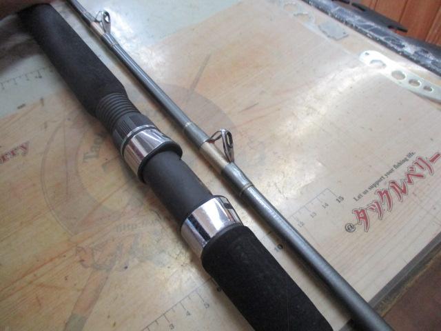 HZ先鋭剣崎D 150-270｜＠ベリーネット 日本最大新品中古釣具WEBショップ