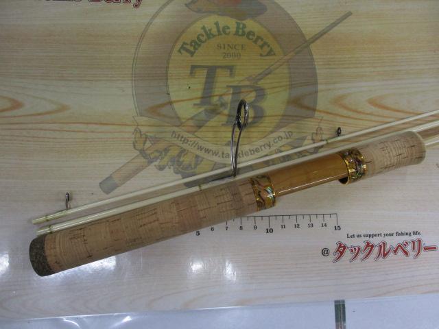 999.9フォーナインマイスター 613L-ゴールドウルフ｜＠ベリーネット