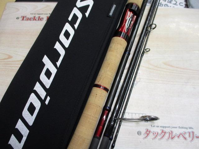 スコーピオン 2651R-5(2019モデル)｜＠ベリーネット 日本最大新品中古