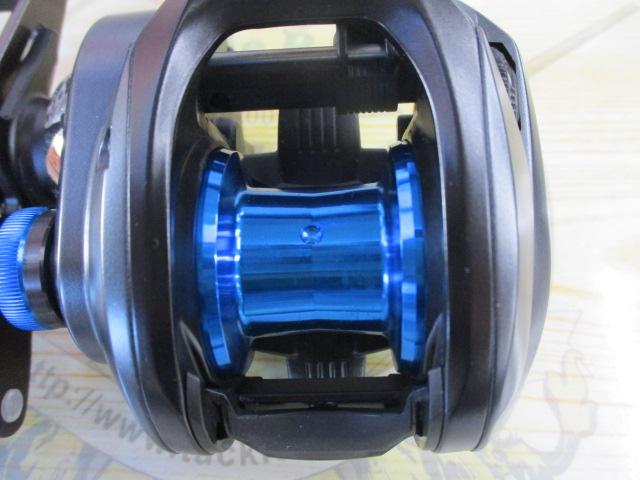 20SLX DC 71HG｜＠ベリーネット 日本最大新品中古釣具WEBショップ
