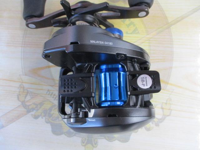 20SLX DC 71HG｜＠ベリーネット 日本最大新品中古釣具WEBショップ