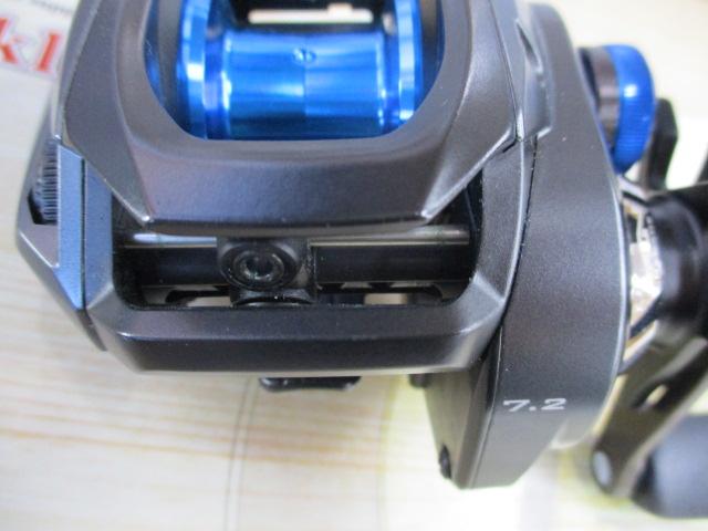 20SLX DC 71HG｜＠ベリーネット 日本最大新品中古釣具WEBショップ