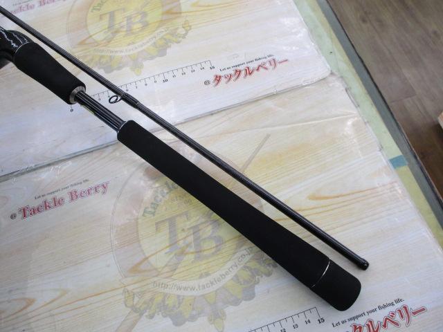 16ルナミス B806L｜＠ベリーネット 日本最大新品中古釣具WEBショップ