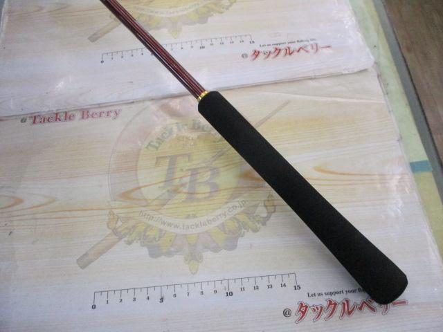 21炎月BB B69ML-S