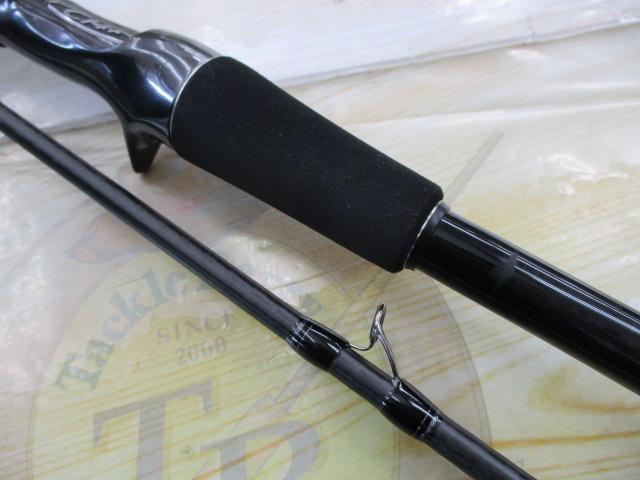 20ルナミス B76MH