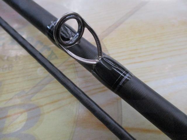 20ルナミス B76MH