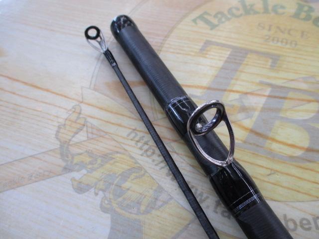 20ルナミス B76MH
