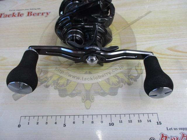 21ティエラ A IC 150H-DH｜＠ベリーネット 日本最大新品中古釣具WEB