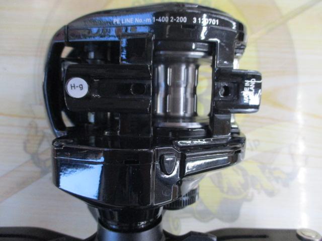 21ティエラ A IC 150H-DH｜＠ベリーネット 日本最大新品中古釣具WEB