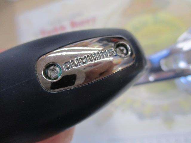 17オシアジガー 1000HG｜＠ベリーネット 日本最大新品中古釣具WEBショップ